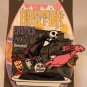 Disneyland Happy Easter 2017 Slider Pin Limited Edition 3000 Jack Skellington