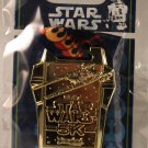 Disneyland runDisney 2017 Star Wars Half Marathon Weekend 5K Ribbon Medal Pin Disneyland runDisney 2017 Star Wars Half Marathon Weekend 5K Ribbon Medal Pin