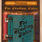 Disneyland 2017 Pin Trading Tales Hinged Pin With Dangle Ariel Limited Edition 2000 Disneyland 2017 Pin Trading Tales Hinged Pin With Dangle Ariel Limited Edition 2000