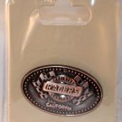 Walt Disney Imagineering WDI Pressed Pennies Pin Cars Land Radiator Springs Racers Ltd Ed 250 Walt Disney Imagineering WDI Pressed Pennies Pin Cars Land Radiator Springs Racers Ltd Ed 250