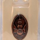 Walt Disney Imagineering WDI Pressed Pennies Pin Carthay Circle Theater Limited Edition 250 Walt Disney Imagineering WDI Pressed Pennies Pin Carthay Circle Theater Limited Edition 250