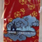 Walt Disney Imagineering WDI Shanghai Disneyland Pin A Walk in the Park Castle Limited Edition 300