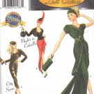 Simplicity Sewing Pattern 9317 Couture Doll Outfits for Gene and Tyler Uncut and Unused