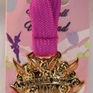 DLR runDisney 2016 Tinker Bell Half Marathon Weekend Medal Pin 10K Limited Release DLR runDisney 2016 Tinker Bell Half Marathon Weekend Medal Pin 10K Limited Release