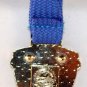 DLR runDisney 2016 Tinker Bell Half Marathon Weekend Ribbon Medal Pin 5K Run Limited Release