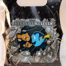 Walt Disney Imagineering WDI Disneyland Attractions Ornate Border Pin Submarine Voyage Ltd Ed 300 Walt Disney Imagineering WDI Disneyland Attractions Ornate Border Pin Submarine Voyage Ltd Ed 300
