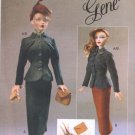 Vogue Sewing Pattern 7105 Gene Day Wear Outfits Uncut and Unused