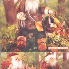 Butterick Sewing Pattern 5030 Decorative Woodland Elves Plus Three Outfits Uncut and Unused