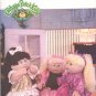 Butterick Sewing Pattern 5200 Official Cabbage Patch Kids Outfits Uncut and Unused
