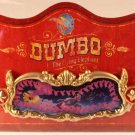 Walt Disney Imagineering WDI Dumbo Story Pin Pink Elephants Limited Edition 200 Walt Disney Imagineering WDI Dumbo Story Pin Pink Elephants Limited Edition 200