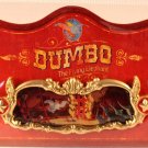 Walt Disney Imagineering WDI Dumbo Story Pin Featherless Flight Limited Edition 200 Walt Disney Imagineering WDI Dumbo Story Pin Featherless Flight Limited Edition 200