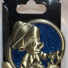 Walt Disney Imagineering WDI Disneyland Hub Statues Pin Pinocchio Limited Edition 200