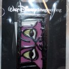 Walt Disney Imagineering WDI Stare Into My Eyes Pin Cruella de Vil Limited Edition 250