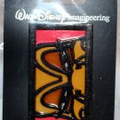 Walt Disney Imagineering WDI Stare Into My Eyes Pin Jafar Limited Edition 250 Walt Disney Imagineering WDI Stare Into My Eyes Pin Jafar Limited Edition 250