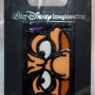 Walt Disney Imagineering WDI Stare Into My Eyes Pin Captain Hook Limited Edition 250 Walt Disney Imagineering WDI Stare Into My Eyes Pin Captain Hook Limited Edition 250