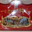 Walt Disney Imagineering WDI Dumbo Story Pin Delivery for Mrs. Jumbo Limited Edition 200 Walt Disney Imagineering WDI Dumbo Story Pin Delivery for Mrs. Jumbo Limited Edition 200