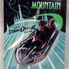 Walt Disney Imagineering WDI WDW Attraction Poster Pin Space Mountain Limited Edition 300
