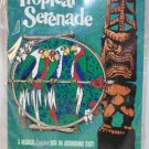 Walt Disney Imagineering WDI WDW Attraction Poster Pin Tropical Serenade Limited Edition 300 Walt Disney Imagineering WDI WDW Attraction Poster Pin Tropical Serenade Limited Edition 300