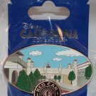 Walt Disney Imagineering WDI California Adventure Red Car Trolley Pin Limited Edition 200 Walt Disney Imagineering WDI California Adventure Red Car Trolley Pin Limited Edition 200