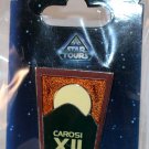 Walt Disney Imagineering WDI Star Tours Mystery Pin Carosi XII Limited Edition 200 Walt Disney Imagineering WDI Star Tours Mystery Pin Carosi XII Limited Edition 200