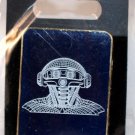 Walt Disney Imagineering WDI Star Tours Blueprints Pin AC-38 Limited Edition 250