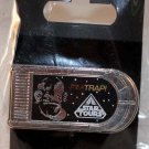 Walt Disney Imagineering WDI Star Tours Character Quotes Pin Admiral Ackbar Limited Edition 250 Walt Disney Imagineering WDI Star Tours Character Quotes Pin Admiral Ackbar Limited Edition 250