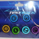 Walt Disney Imagineering WDI Test Track Pin Set of 5 WDW Limited Edition 150 Sealed Walt Disney Imagineering WDI Test Track Pin Set of 5 WDW Limited Edition 150 Sealed