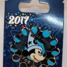 Disney Parks 2017 Phases of the Moon Sorcerer Mickey Spinner Pin Disney Parks 2017 Phases of the Moon Sorcerer Mickey Spinner Pin