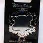 Disney Parks Mirror Pin Frozen's Elsa Let It Go