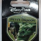 Disney Pete's Dragon Movie Opening Day Pin Limited Edition 2000 Disney Pete's Dragon Movie Opening Day Pin Limited Edition 2000