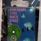 Walt Disney Imagineering WDI DLR Vintage Poster Pin Thru Inner Space Limited Edition 300 Walt Disney Imagineering WDI DLR Vintage Poster Pin Thru Inner Space Limited Edition 300
