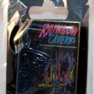 Walt Disney Imagineering WDI DLR Vintage Poster Pin Rainbow Caverns Limited Edition 300 Walt Disney Imagineering WDI DLR Vintage Poster Pin Rainbow Caverns Limited Edition 300