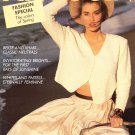 Pingouin Knitting Magazine Number 94 Spring 1987 38 Couture Designs from France Pingouin Knitting Magazine Number 94 Spring 1987 38 Couture Designs from France