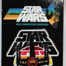Disneyland runDisney 2016 Star Wars Half Marathon Weekend Pin Half Marathon Limited Release