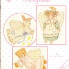 Designs by Gloria and Pat Priscilla's Babyland 38 Designs to Cross Stitch Designs by Gloria and Pat Priscilla's Babyland 38 Designs to Cross Stitch