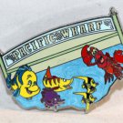 Disneyland Resort Reveal-Conceal Mystery Pin Collection Pacific Wharf Limited Release Disneyland Resort Reveal-Conceal Mystery Pin Collection Pacific Wharf Limited Release