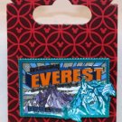 Walt Disney World Expedition Everest Pin Beware of the Yeti Walt Disney World Expedition Everest Pin Beware of the Yeti