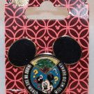 Walt Disney World What in the World Will We Do Today Pin Walt Disney World What in the World Will We Do Today Pin