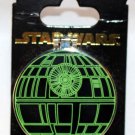 Disney Star Wars Rogue One Death Star Double-Hinged Surprise Pin Limited Edition 3000 Disney Star Wars Rogue One Death Star Double-Hinged Surprise Pin Limited Edition 3000