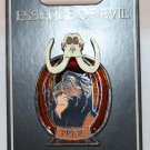 Disney Essence of Evil Perfume Bottle Pin Lion King Scar Limited Edition 3000