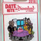 Date Nite at Disneyland Park 2016 Pluto and Fifi Stained Glass Pin Limited Edition 1000 Date Nite at Disneyland Park 2016 Pluto and Fifi Stained Glass Pin Limited Edition 1000