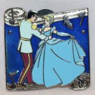 Date Nite at Disneyland Park 2016 Dancing Couples Mystery Pin Cinderella and Prince Limited Release Date Nite at Disneyland Park 2016 Dancing Couples Mystery Pin Cinderella and Prince Limited Release