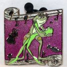 Date Nite at Disneyland Park 2016 Dancing Couples Mystery Pin Tiana and Naveen Limited Release Date Nite at Disneyland Park 2016 Dancing Couples Mystery Pin Tiana and Naveen Limited Release