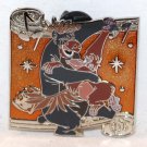 Date Nite at Disneyland Park 2016 Dancing Couples Mystery Pin Baloo and King Louie Limited Release Date Nite at Disneyland Park 2016 Dancing Couples Mystery Pin Baloo and King Louie Limited Release