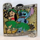Date Nite at Disneyland Park 2016 Dancing Couples Mystery Pin Lilo and Stitch Limited Release Date Nite at Disneyland Park 2016 Dancing Couples Mystery Pin Lilo and Stitch Limited Release