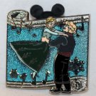 Date Nite at Disneyland Park 2016 Dancing Couples Mystery Pin Anna and Kristoff Chaser Ltd Ed 235 Date Nite at Disneyland Park 2016 Dancing Couples Mystery Pin Anna and Kristoff Chaser Ltd Ed 235