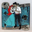 Date Nite at Disneyland Park 2016 Dancing Couples Mystery Pin Ariel and Eric Chaser Ltd Ed 235 Date Nite at Disneyland Park 2016 Dancing Couples Mystery Pin Ariel and Eric Chaser Ltd Ed 235