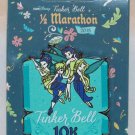DLR runDisney 2015 Tinker Bell Half Marathon Weekend 10K Run Pin Limited Release DLR runDisney 2015 Tinker Bell Half Marathon Weekend 10K Run Pin Limited Release