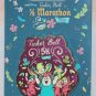 DLR runDisney 2015 Tinker Bell Half Marathon Weekend 5K Run Pin Limited Release