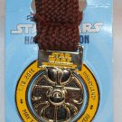 Disneyland runDisney 2015 Inaugural Star Wars Half Marathon Weekend Medal Pin Limited Release Disneyland runDisney 2015 Inaugural Star Wars Half Marathon Weekend Medal Pin Limited Release
